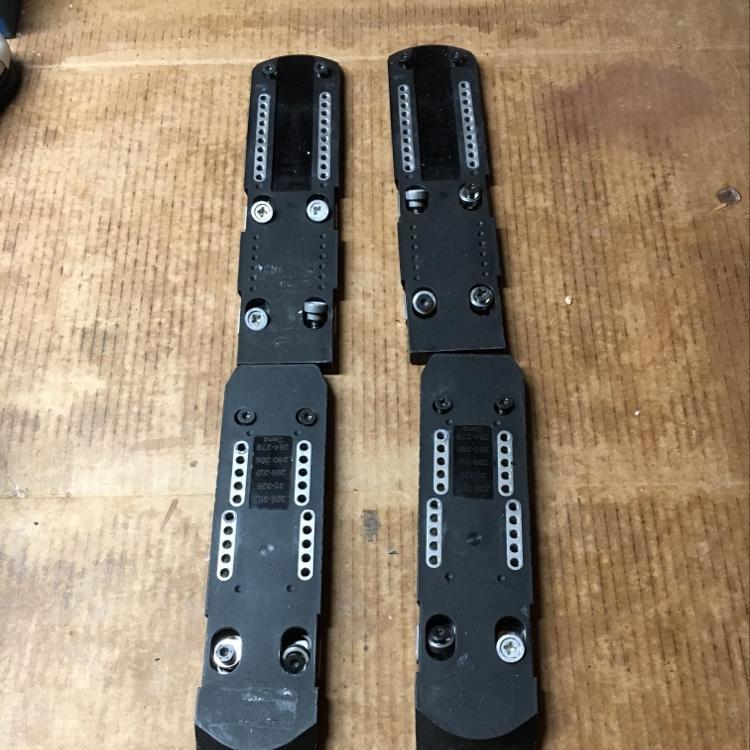 Rossignol World Cup Race Plates SOLD Skiing Bindings SidelineSwap