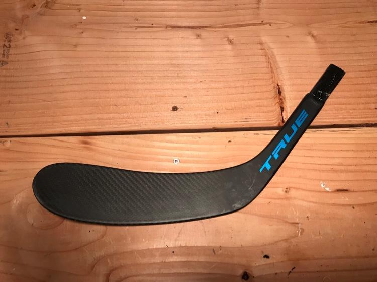 tc4 true curve