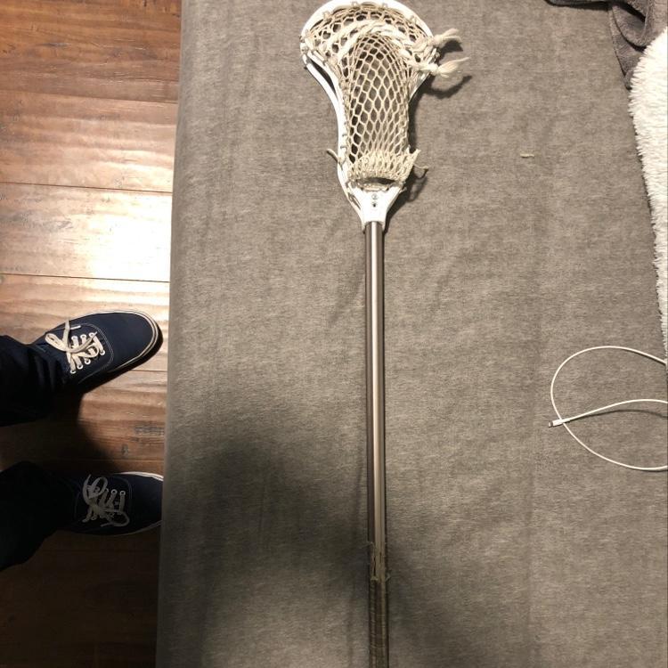 StringKing String King Shaft A7150 SOLD Lacrosse Shafts SidelineSwap