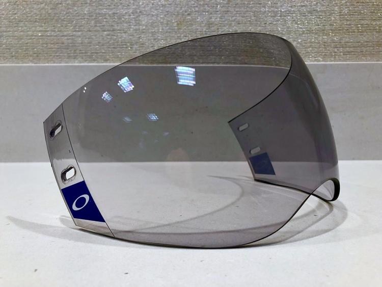 Oakley Hockey Tinted Visor Gallo