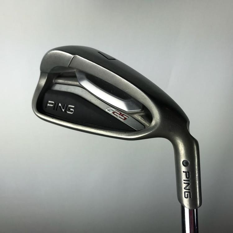 Ping G25 Iron Set New and Used on SidelineSwap