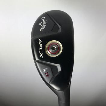 Hybrid Golf Clubs And On Sidelineswap