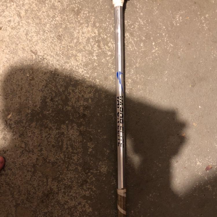 nike vapor elite shaft