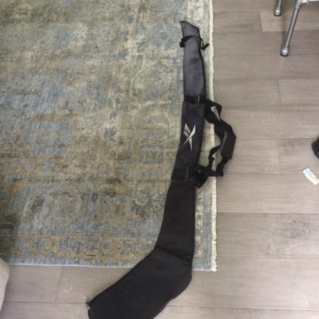 Reebok CCM Stick Bag SOLD Hockey Bags SidelineSwap