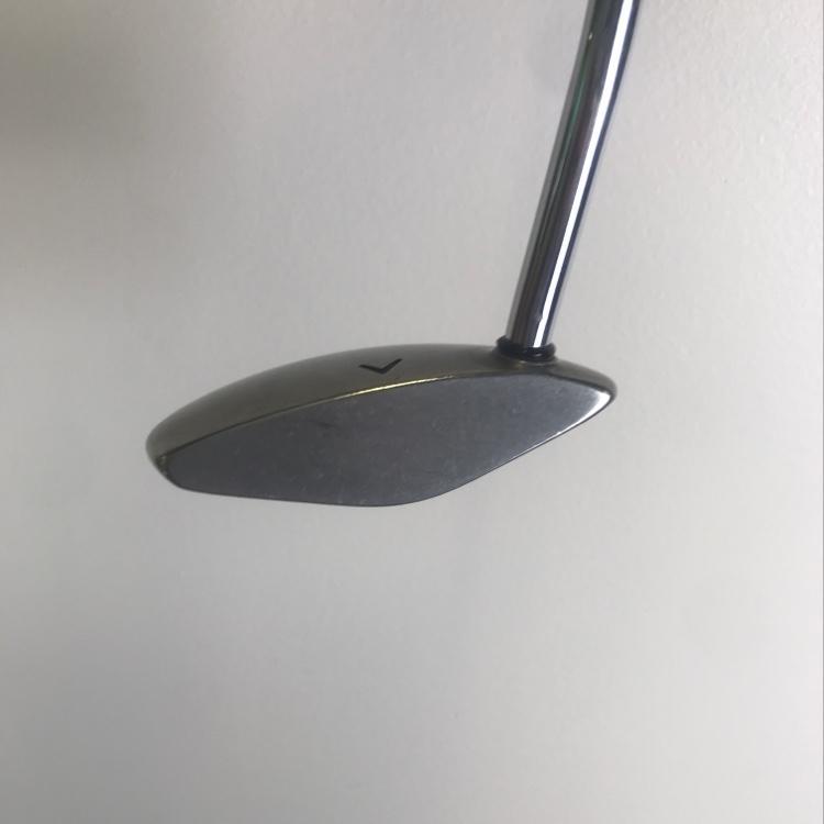 Callaway The Tuttle Putter 35” SOLD Golf Putters SidelineSwap