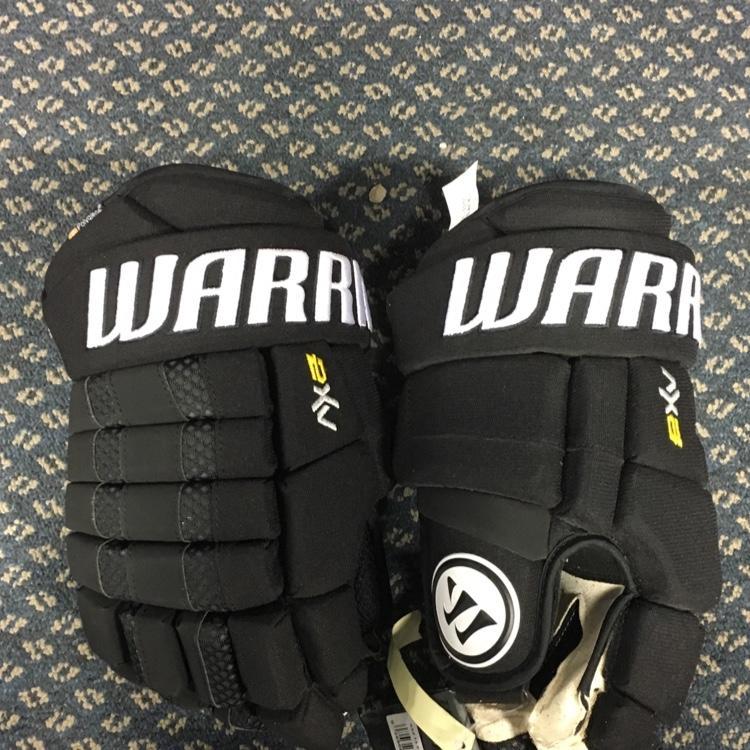 Warrior ax2 gloves Clearance