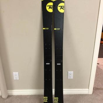 rossignol smash 7 2016