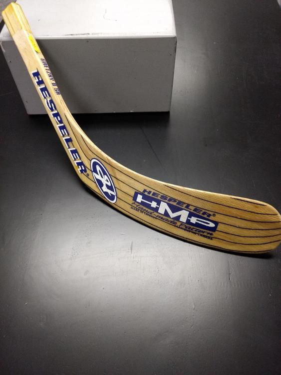 New Hespeler HMP GFretzky II Sr Stick Right shot SOLD Hockey Sticks