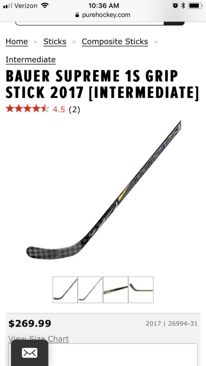 Bauer Looking For Or Ccm Stick Righty 65 67 Flex Bauer Looking For Or Ccm Stick Righty 65 67 Flex Intermediate Expired Hockey Sticks Sidelineswap