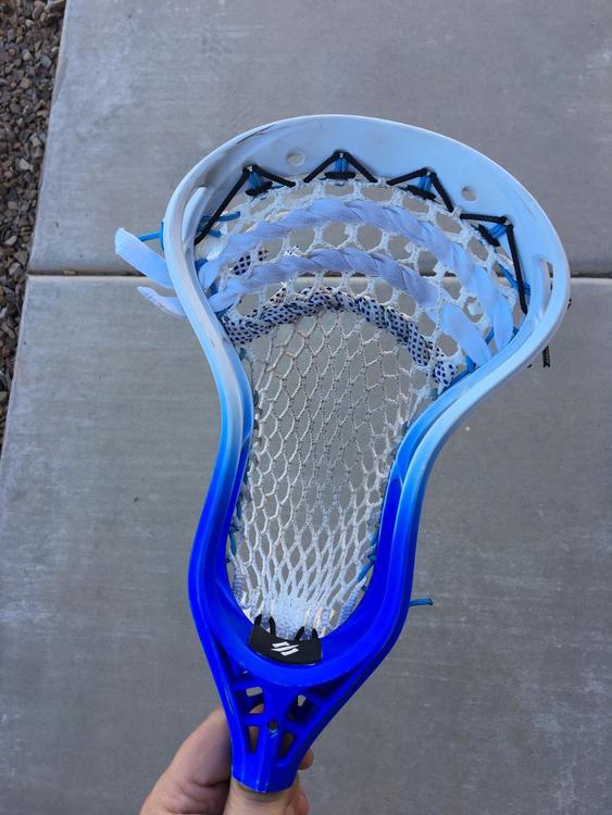 StringKing Mark 2V Head SOLD Lacrosse Heads SidelineSwap