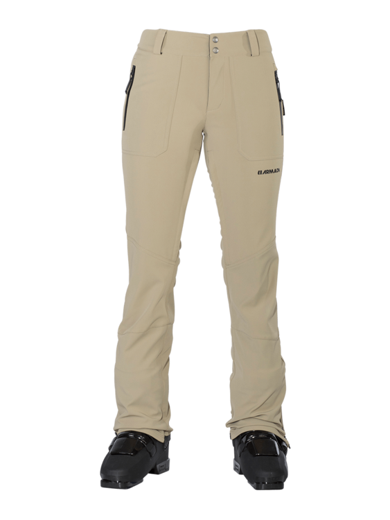 armada snow pants