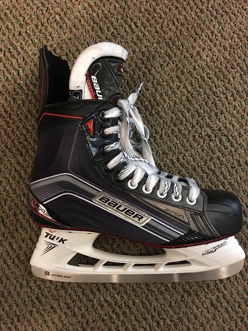 bauer vapor x600 junior