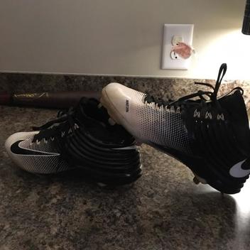 Nike Trout Cleats | Baseball Footwear | SidelineSwap