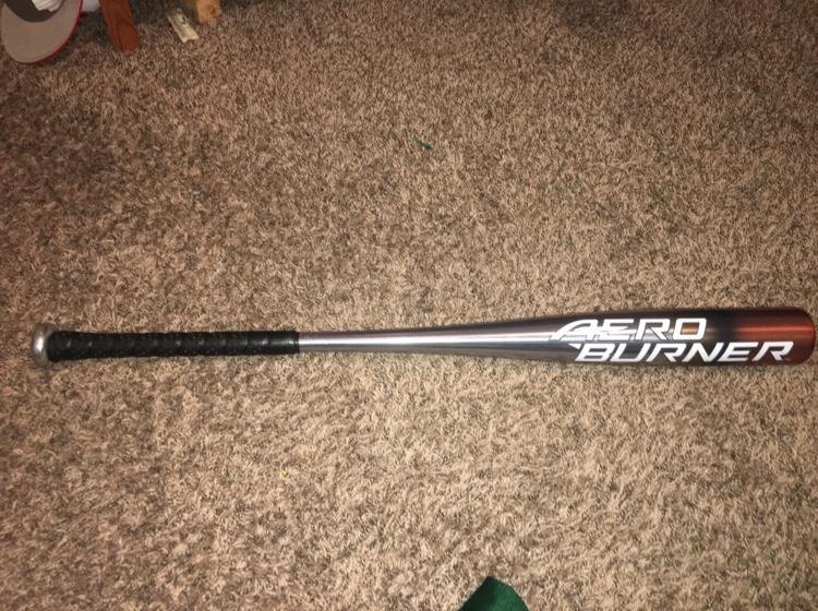 Brand New Adidas Aeroburner 3 BBCOR Baseball Bat SidelineSwap