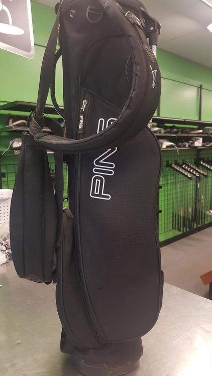 Ping Bag L8 Stand Ping Bag L8 Stand