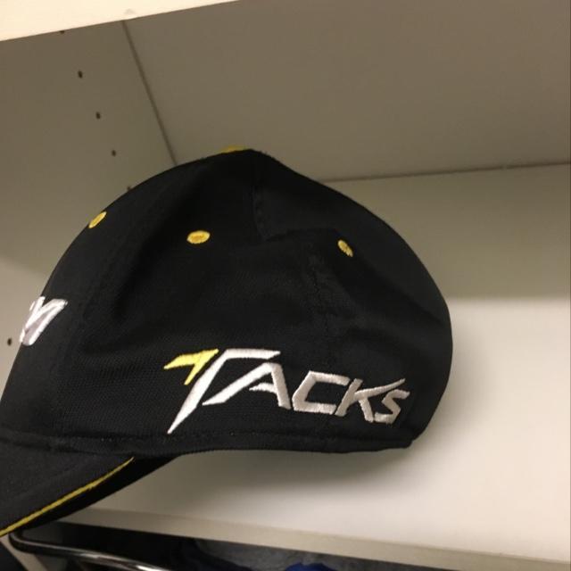ccm tacks hat