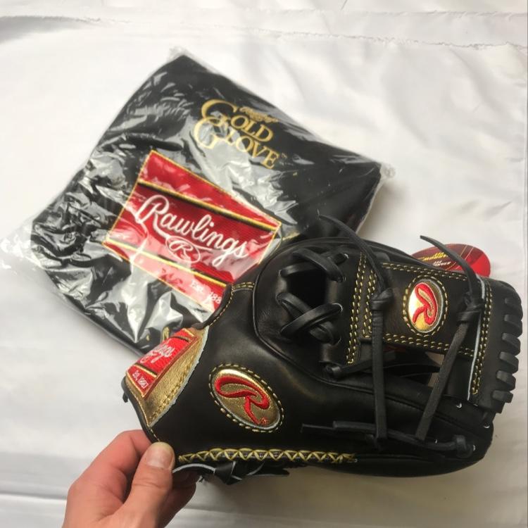 rawlings gold glove 11.5