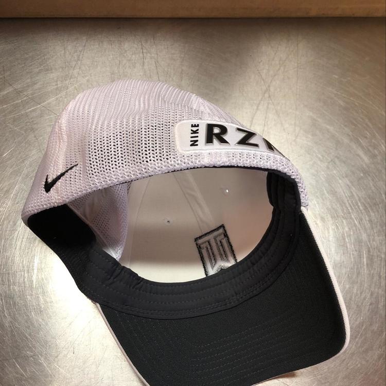 Nike Tiger Woods Flex Fit Hat Golf Hats & Visors SidelineSwap