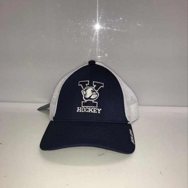 yale hockey hat