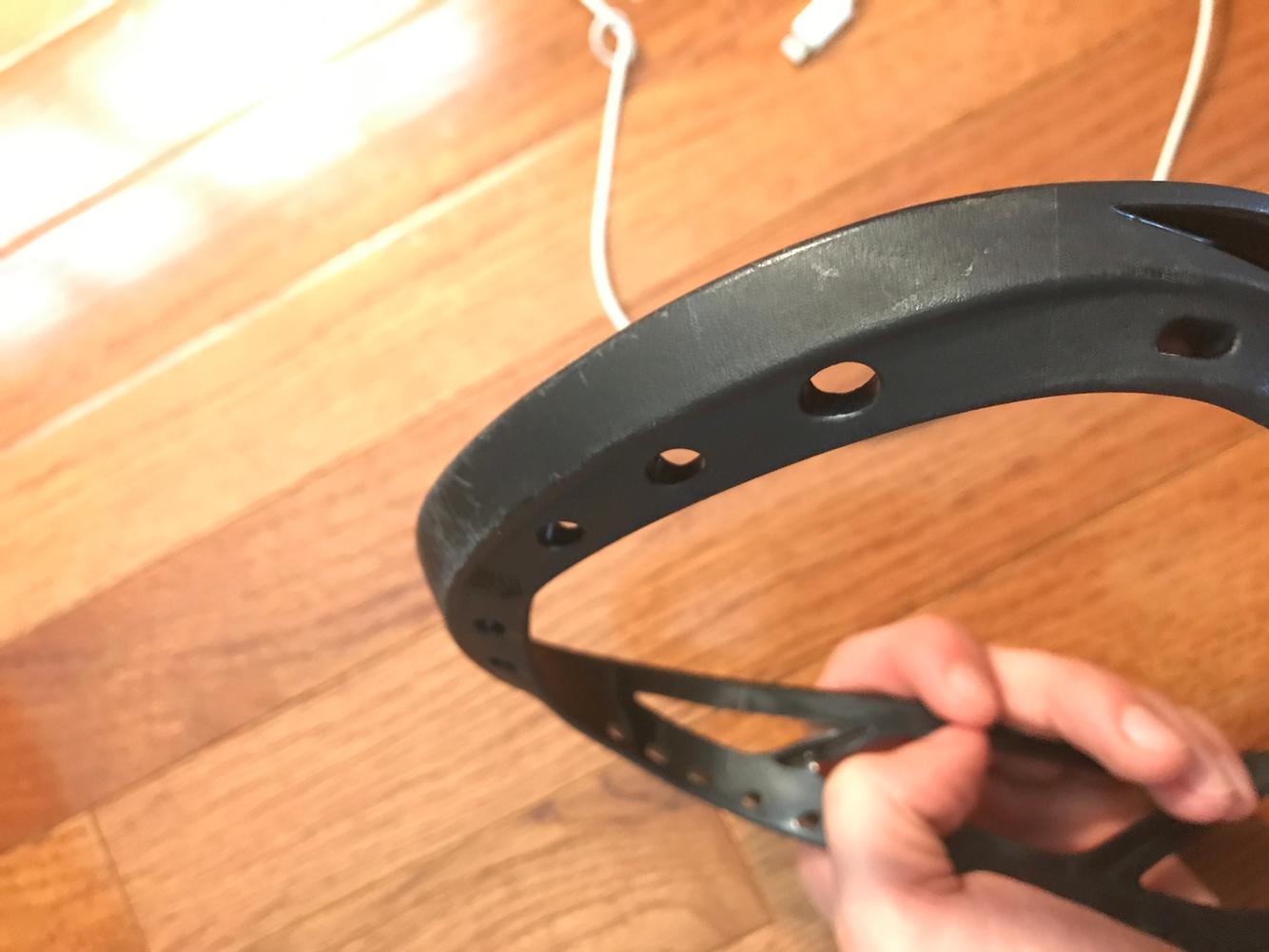 Maverik Optik U Head Almost New (Used 3 times) SidelineSwap