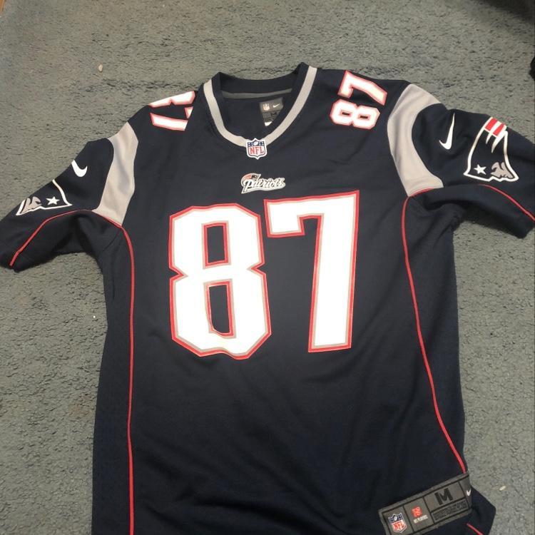 tom brady jersey adult medium tom brady jersey adult medium