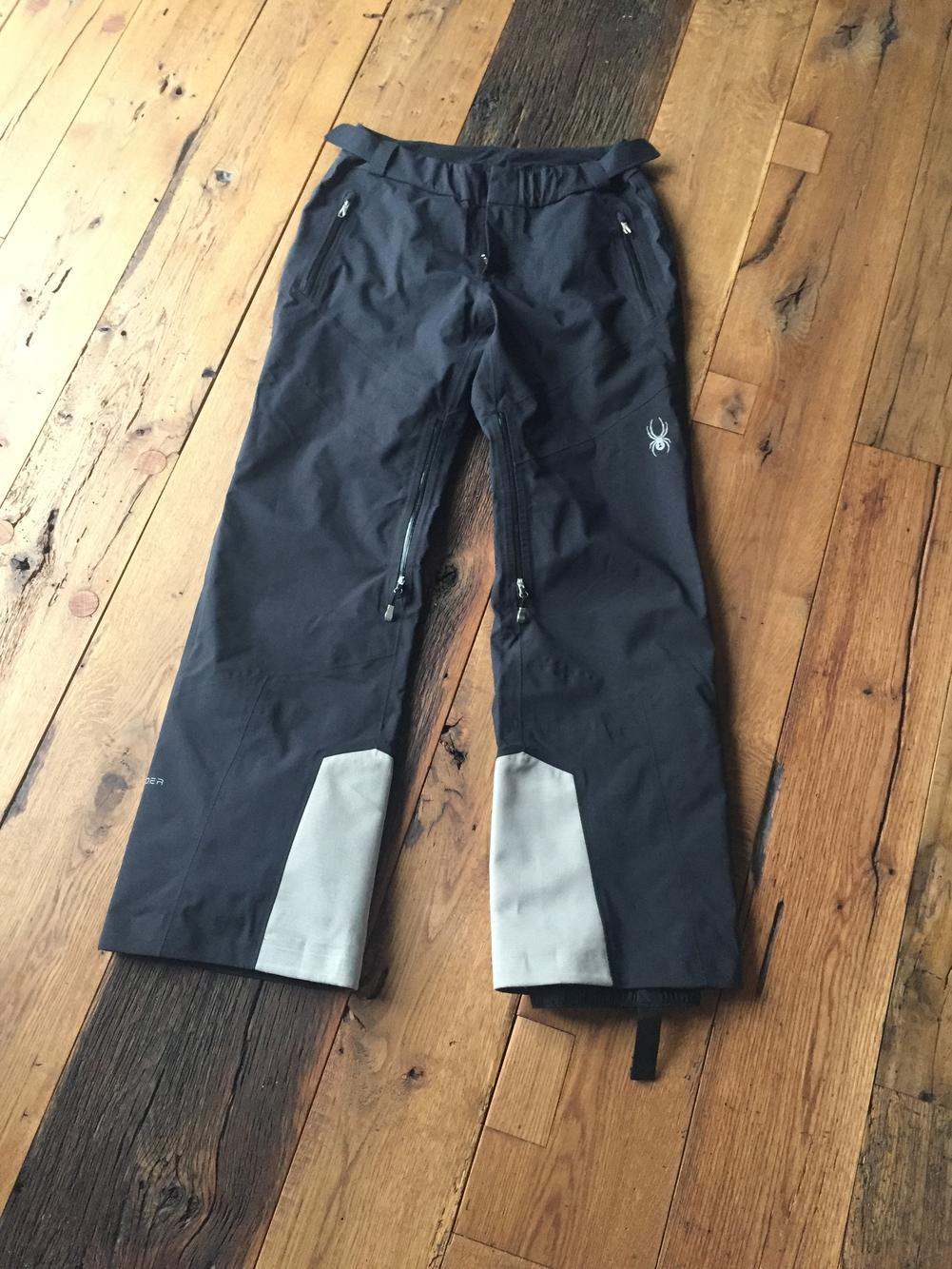 Spyder Medium US Ski Team Ski Pants SidelineSwap