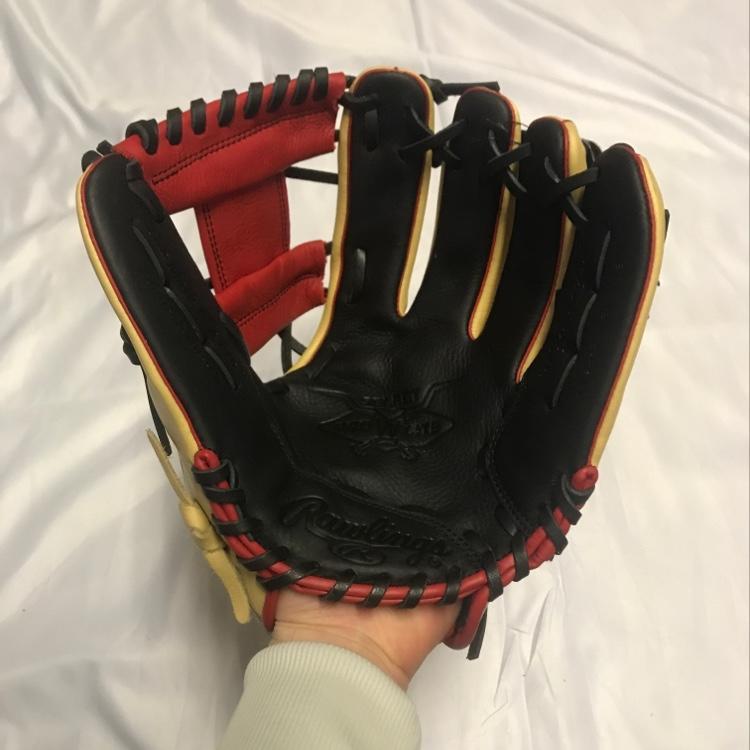 rawlings spl112ar