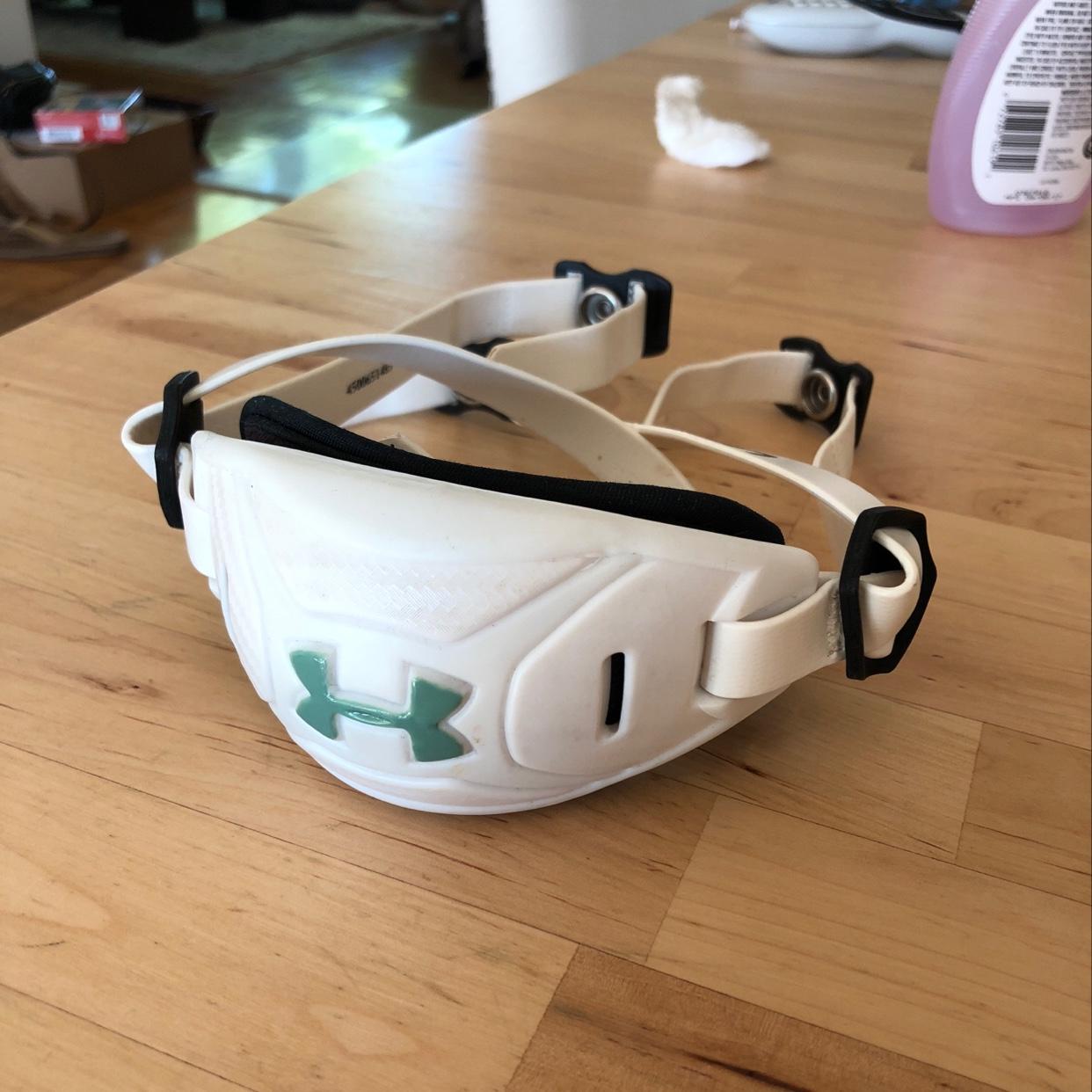 Under Armour Chin Strap Any Color SidelineSwap