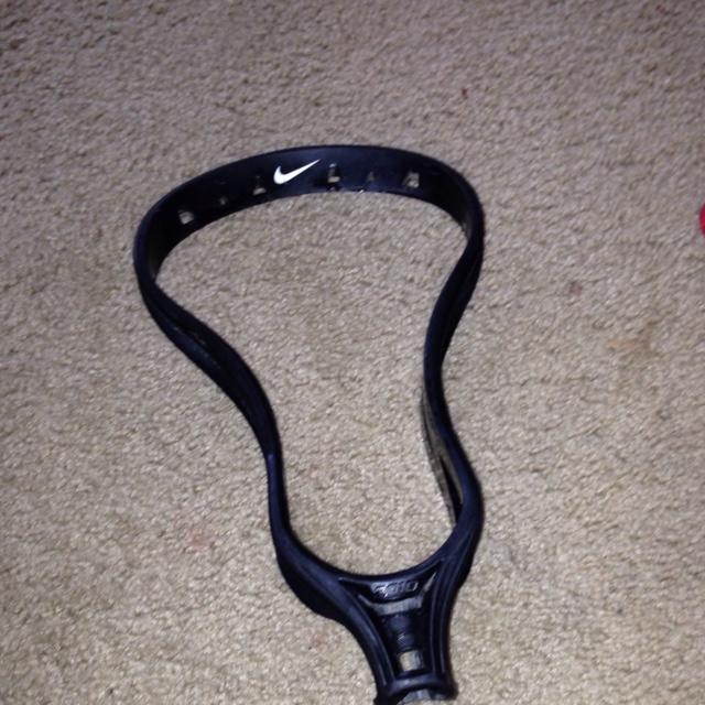 Nike Legacy Lacrosse Head SidelineSwap
