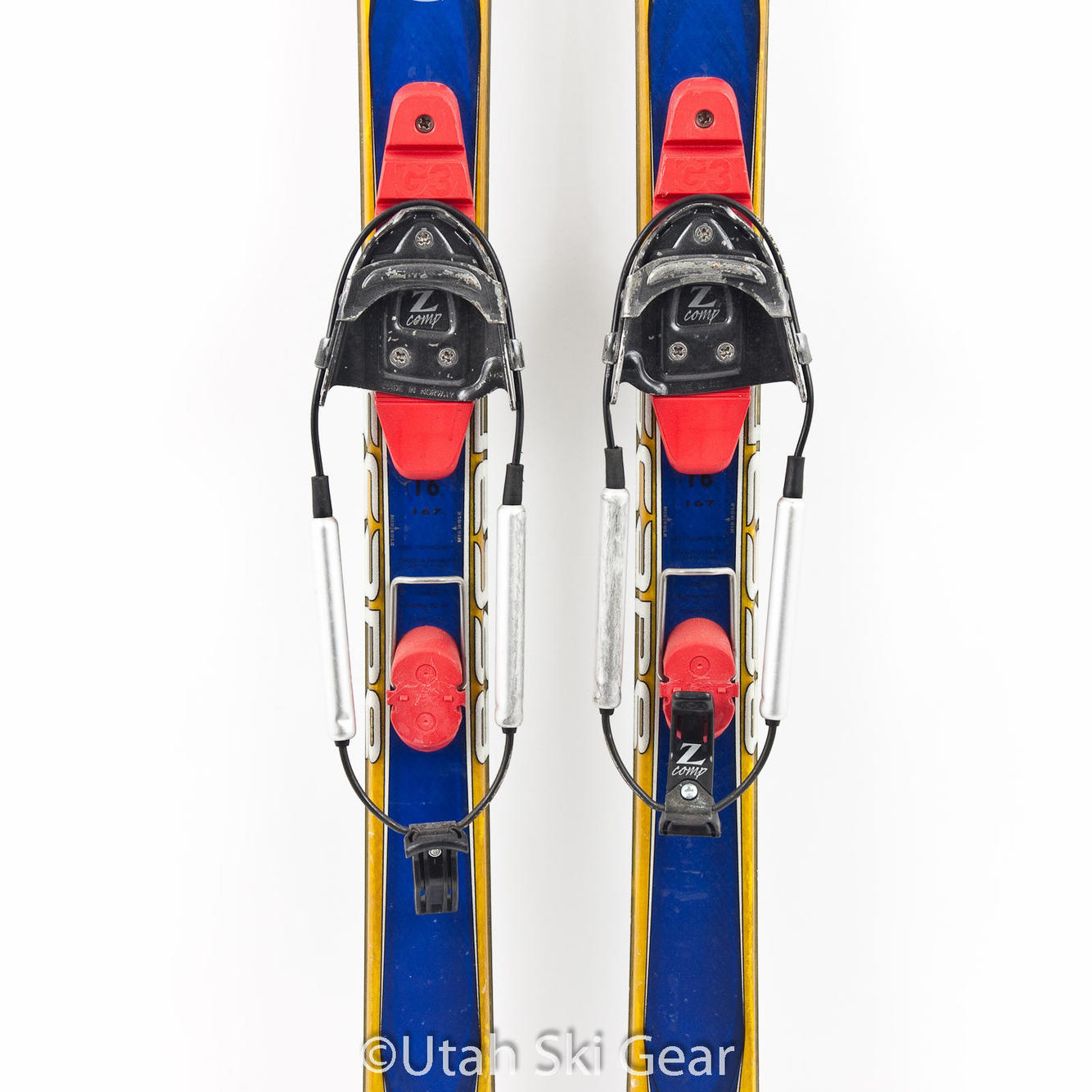 Nnn Cross Country Ski Bindings Black Diamond 