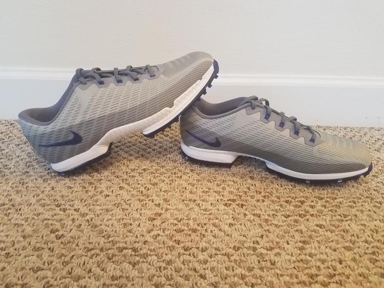Nike Air Zoom Attack Fw Golf Shoes Nike Air Zoom Attack Fw Golf Shoes
