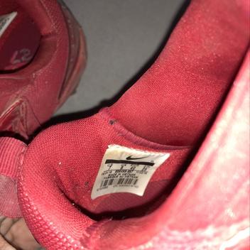 Nike Mike Trout 3 | Baseball Footwear | SidelineSwap