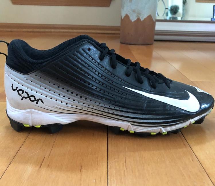 Nike Vapor Size 12 | Baseball Footwear | SidelineSwap Nike Vapor Size 12