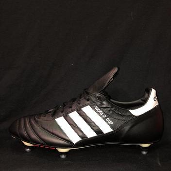 copa mundial soft ground