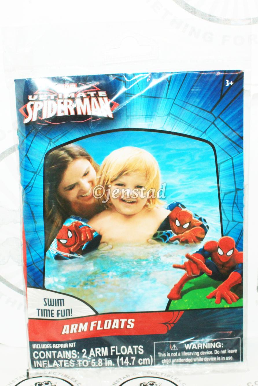 superhero pool floats