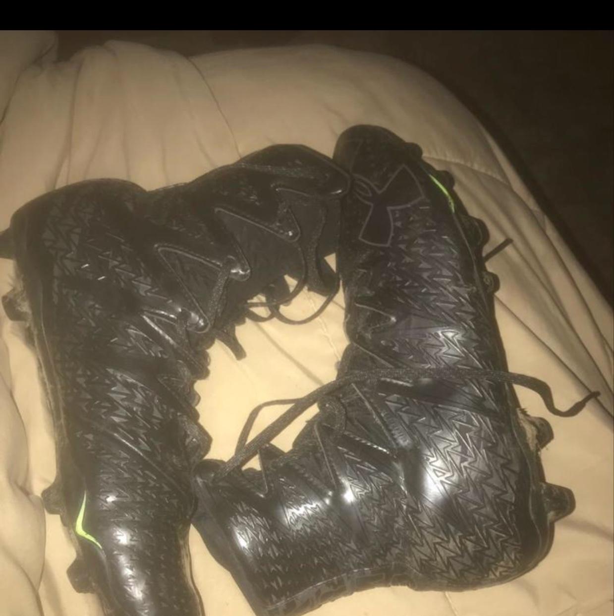 ua highlight select d wide