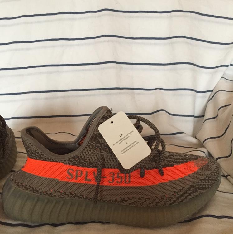 Yeezy Boost 350 V2 Beluga 2 0 The Sole Supplier