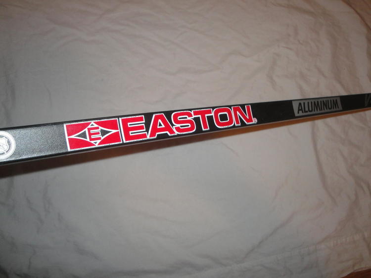 Easton VFLEX 95 4805 ALUMINUM SHAFT RARE MEDIUM 95 FLEX MADE IN USA