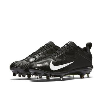 Nike Zoom Trout 3 Size 11 ASG Cleats Mike Trout 844627-003 Black ... Nike Vapor Ultrafly Pro Size 11 Metal Baseball Cleats 852696 010 Black Low | SidelineSwap