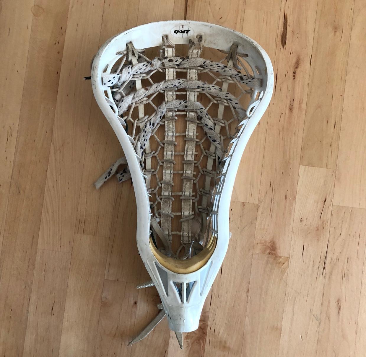 Gait Wizard Traditional SidelineSwap