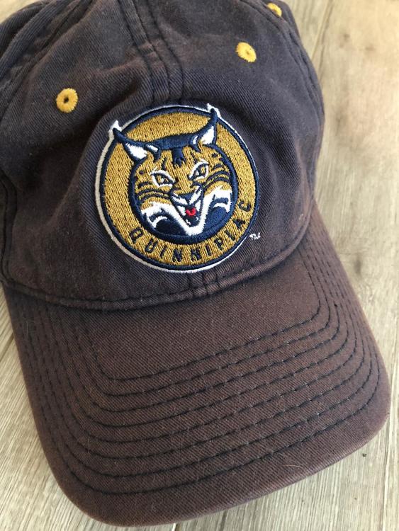 quinnipiac university hats