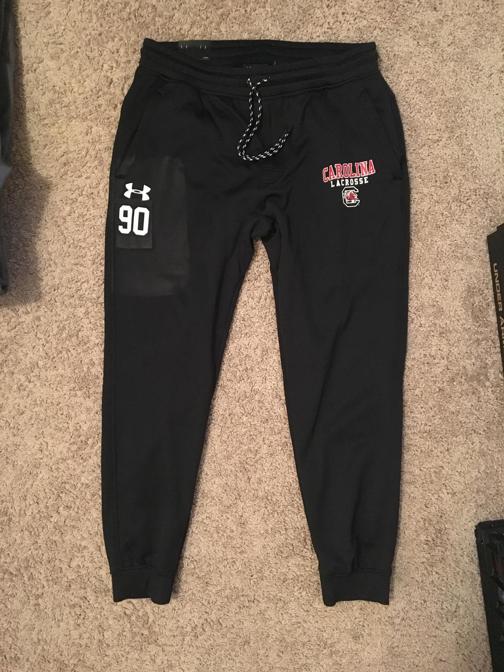 NEW South Carolina Lacrosse Jogger (XL) SidelineSwap