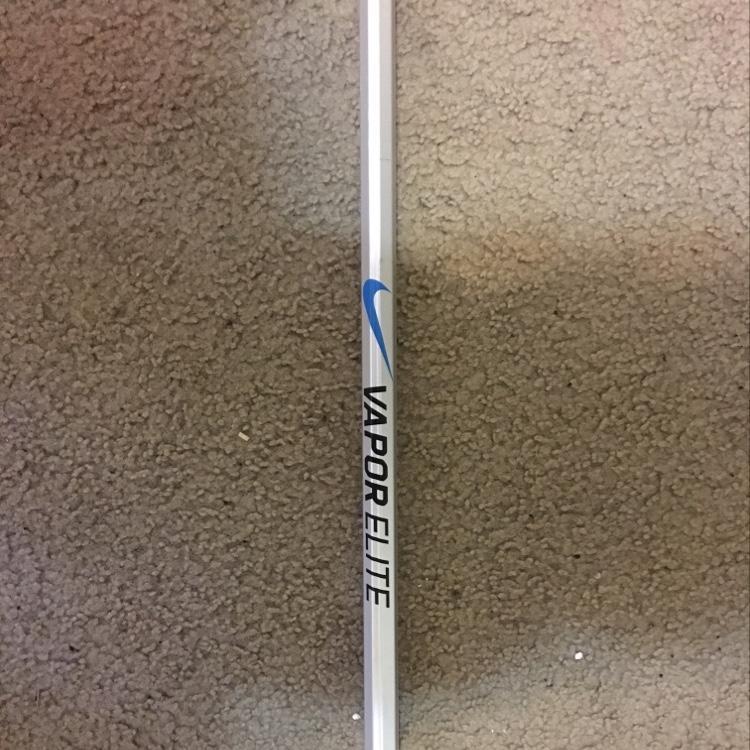 nike vapor elite shaft