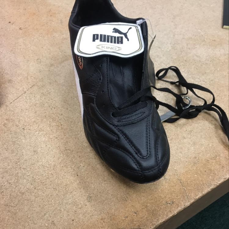 Puma CLASSIC King Pro SG (Removable Studs) Soccer Cleats SidelineSwap