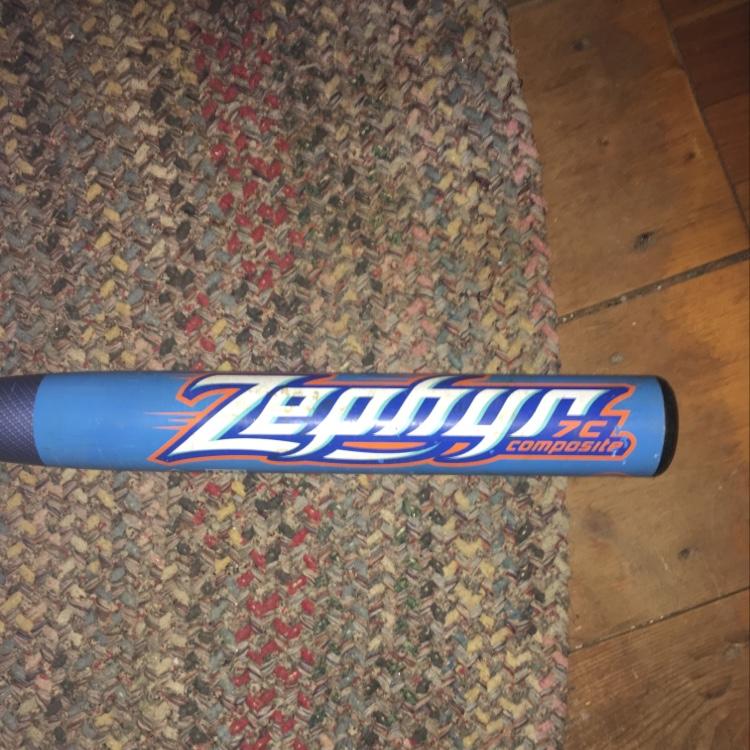 Louisville Slugger Zephyr TPS Composite Bat 30 Inches Drop 12 ***PRICE