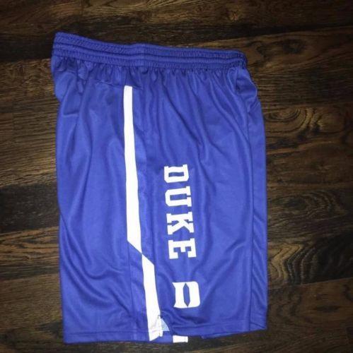 duke blue devils shorts