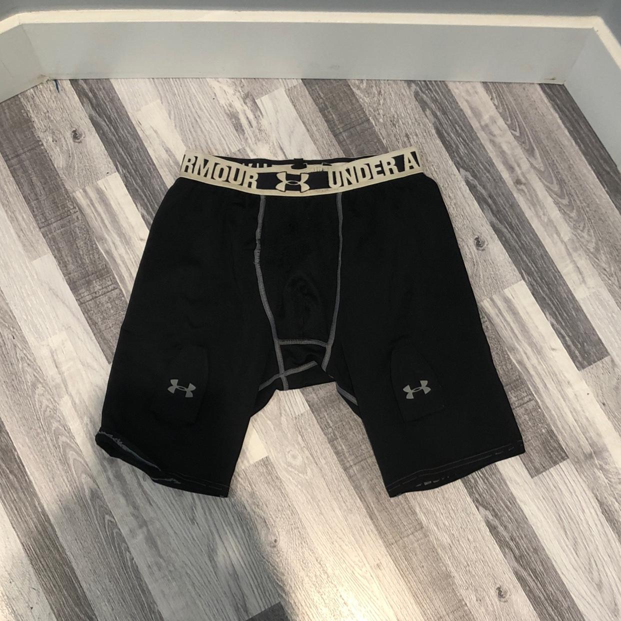 Under Armour Jock UAJ2 SidelineSwap