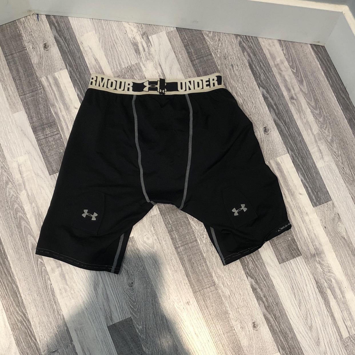 Under Armour Jock UAJ2 SidelineSwap