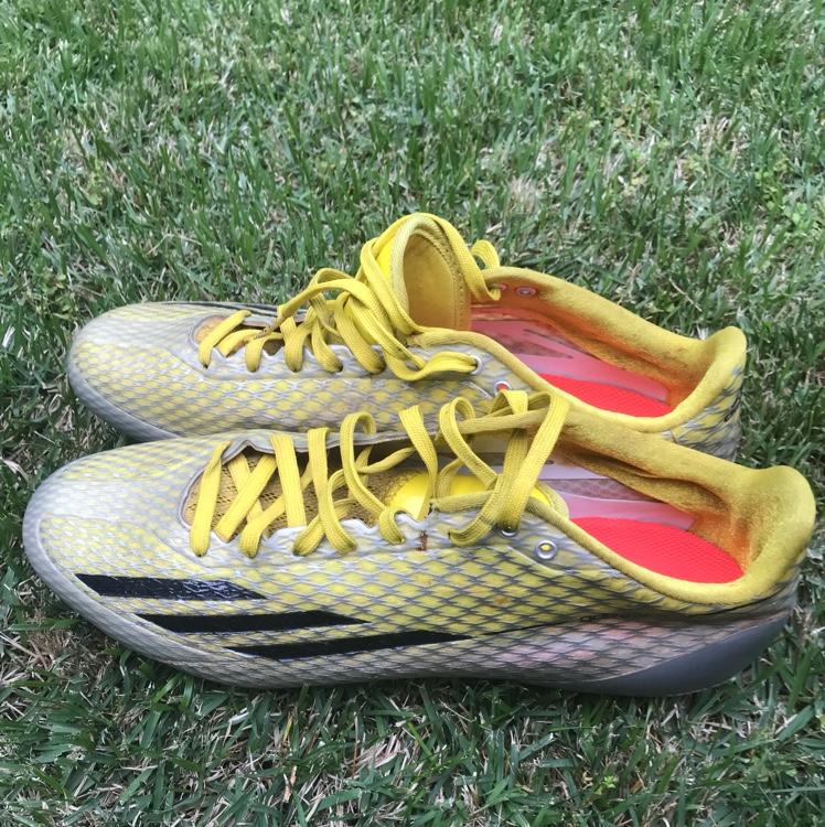 adizero cleats cheap