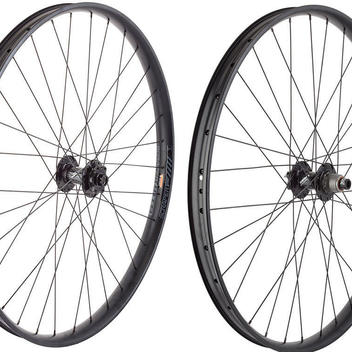 wtb scraper i40 wheelset